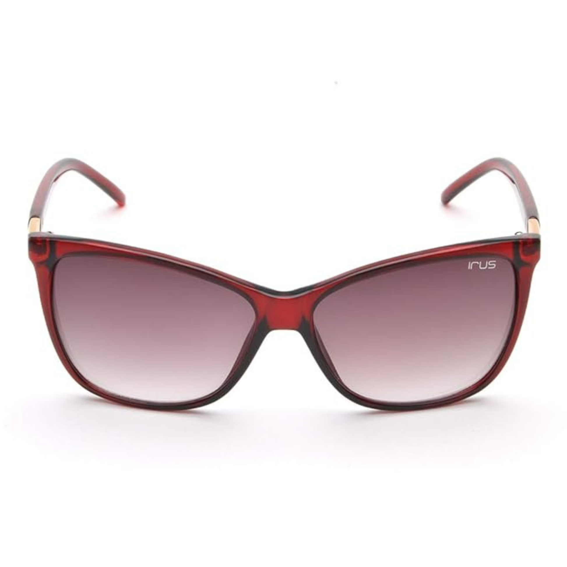 S1034 women’s designer sunglasses front view