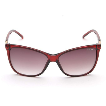 S1034 women’s designer sunglasses front view