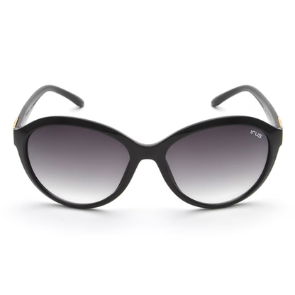 S1045 premium designer sunglass frame front view