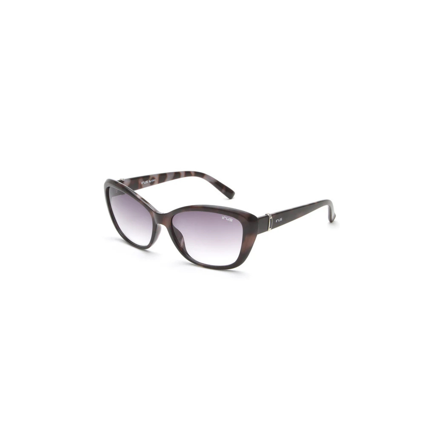 “S1048 stylish sunglasses front view”