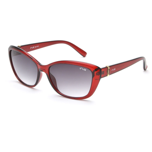 “S1048 stylish sunglasses front view”