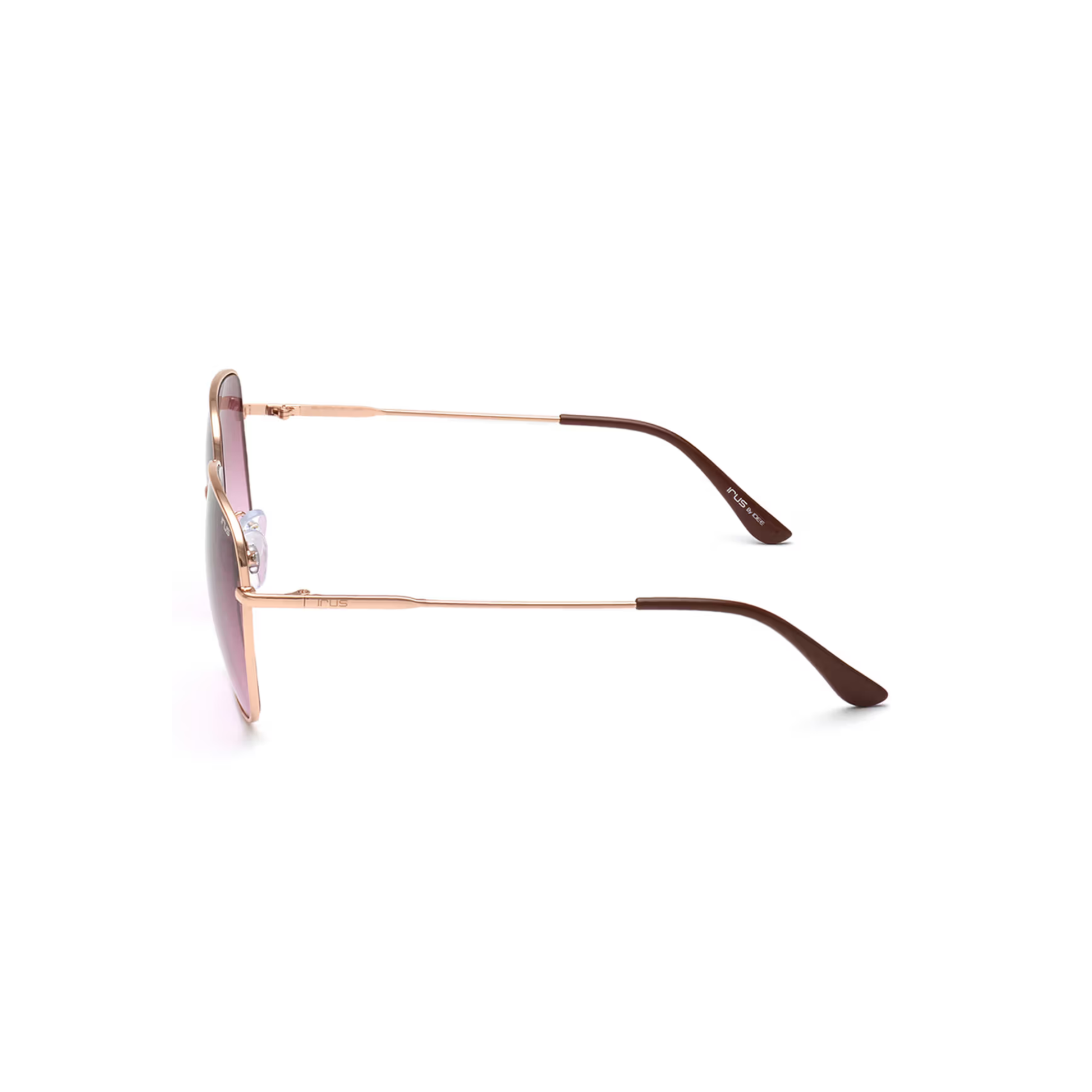 S1069 unisex premium sunglasses with modern lightweight frame and UV-protected stylish lenses.