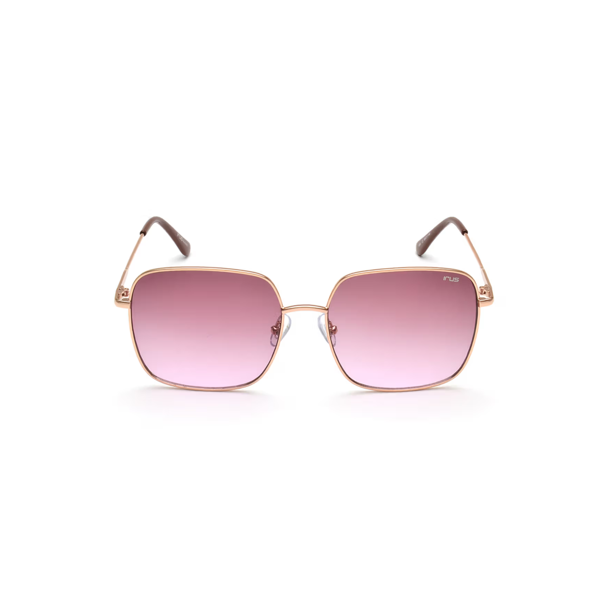 S1069 unisex premium sunglasses with modern lightweight frame and UV-protected stylish lenses.