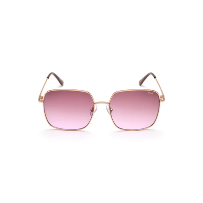 S1069 unisex premium sunglasses with modern lightweight frame and UV-protected stylish lenses.
