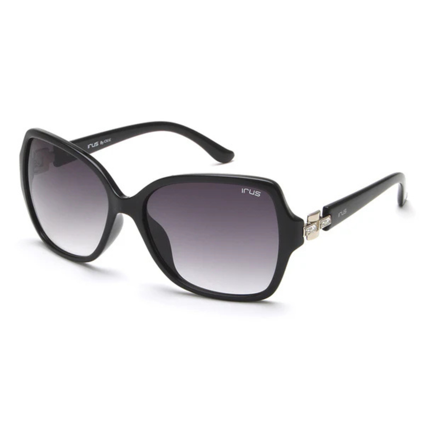 S1129 women’s designer sunglasses front view