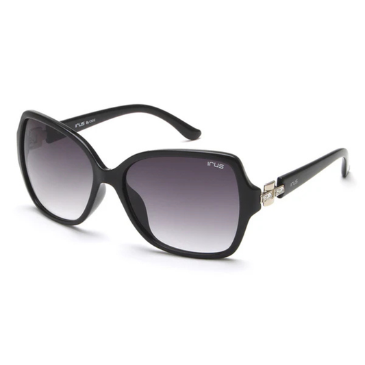 S1129 women’s designer sunglasses front view