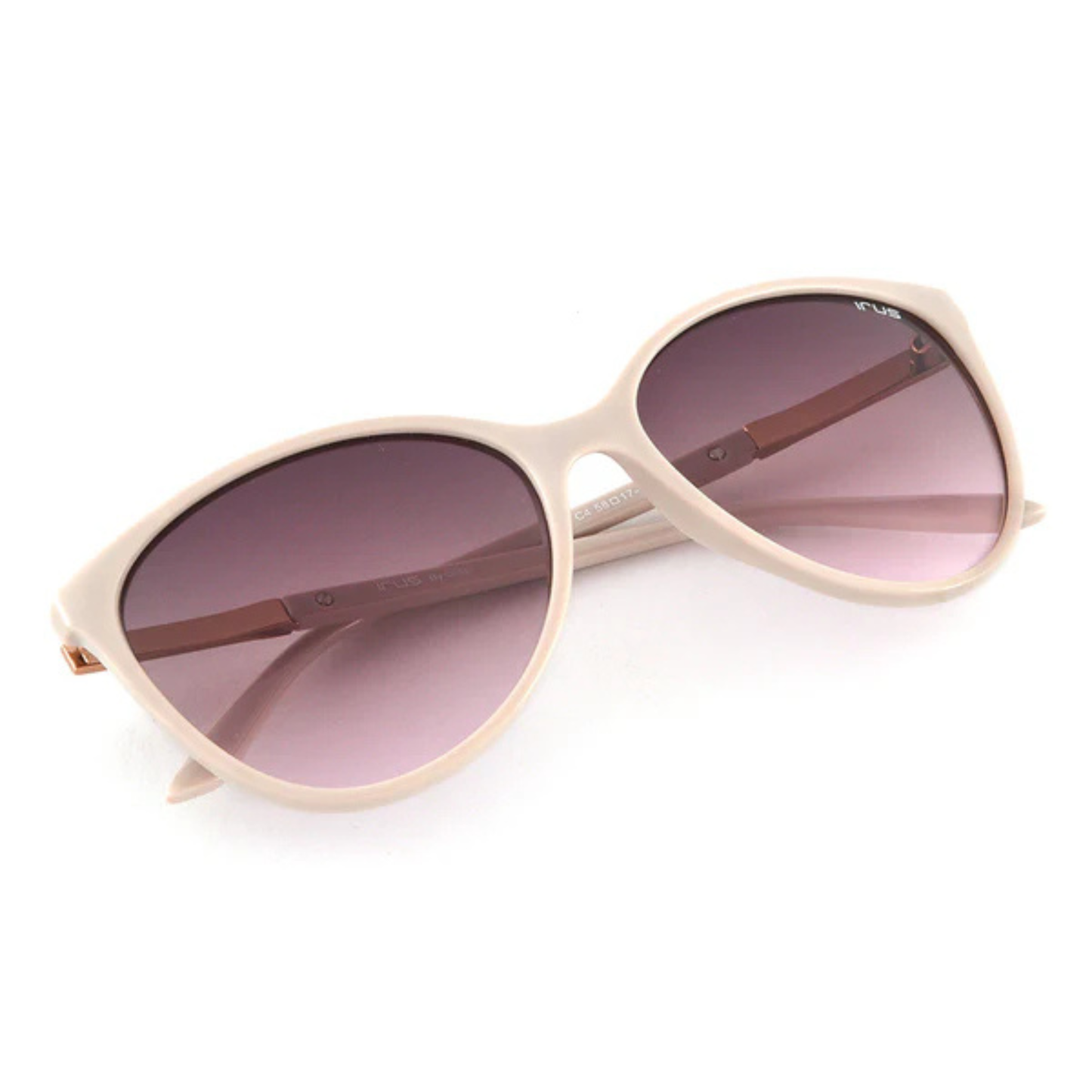 S1194 women’s stylish sunglasses with modern luxury frame by Eyeworld Optics