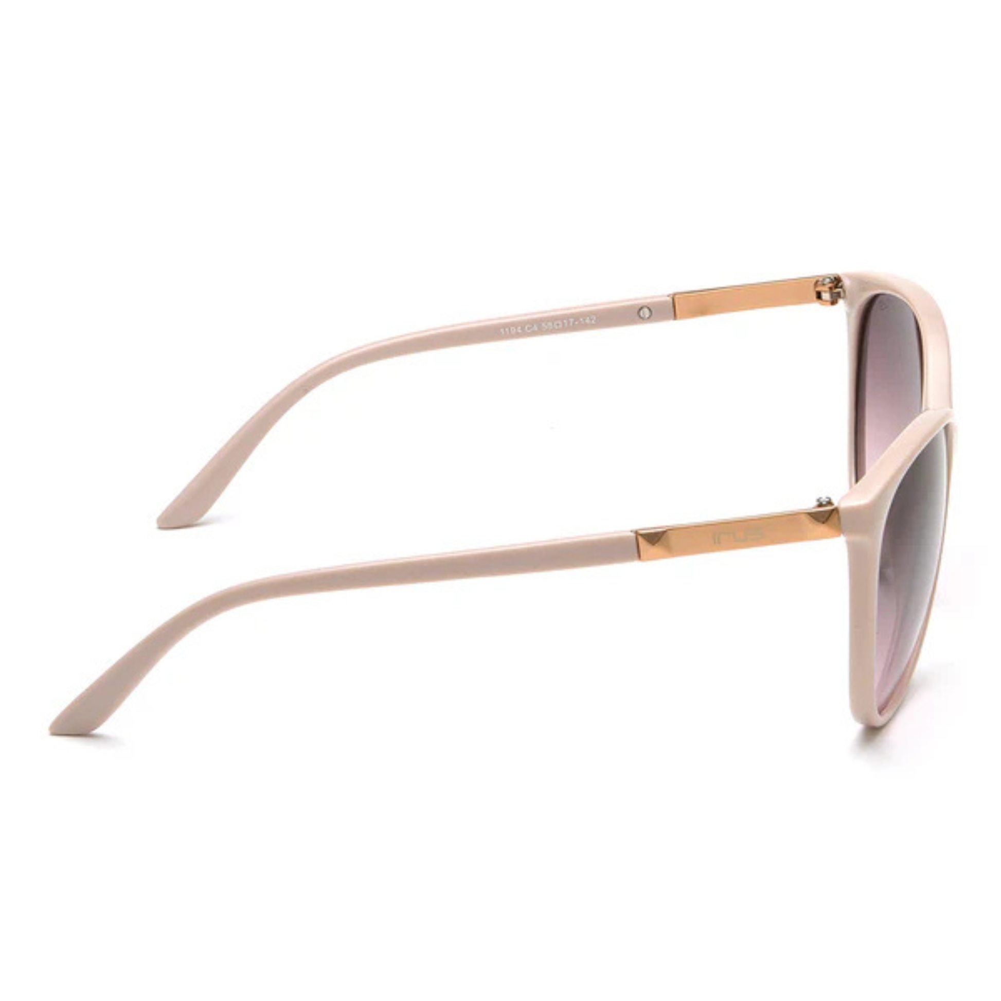S1194 women’s stylish sunglasses with modern luxury frame by Eyeworld Optics