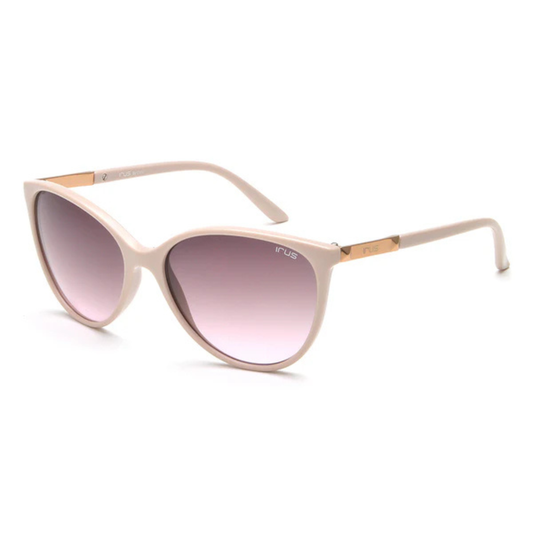 S1194 women’s stylish sunglasses with modern luxury frame by Eyeworld Optics