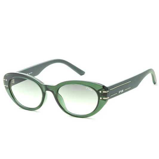 S1282 women’s premium sunglasses with stylish modern luxury frame by Eyeworld Optics