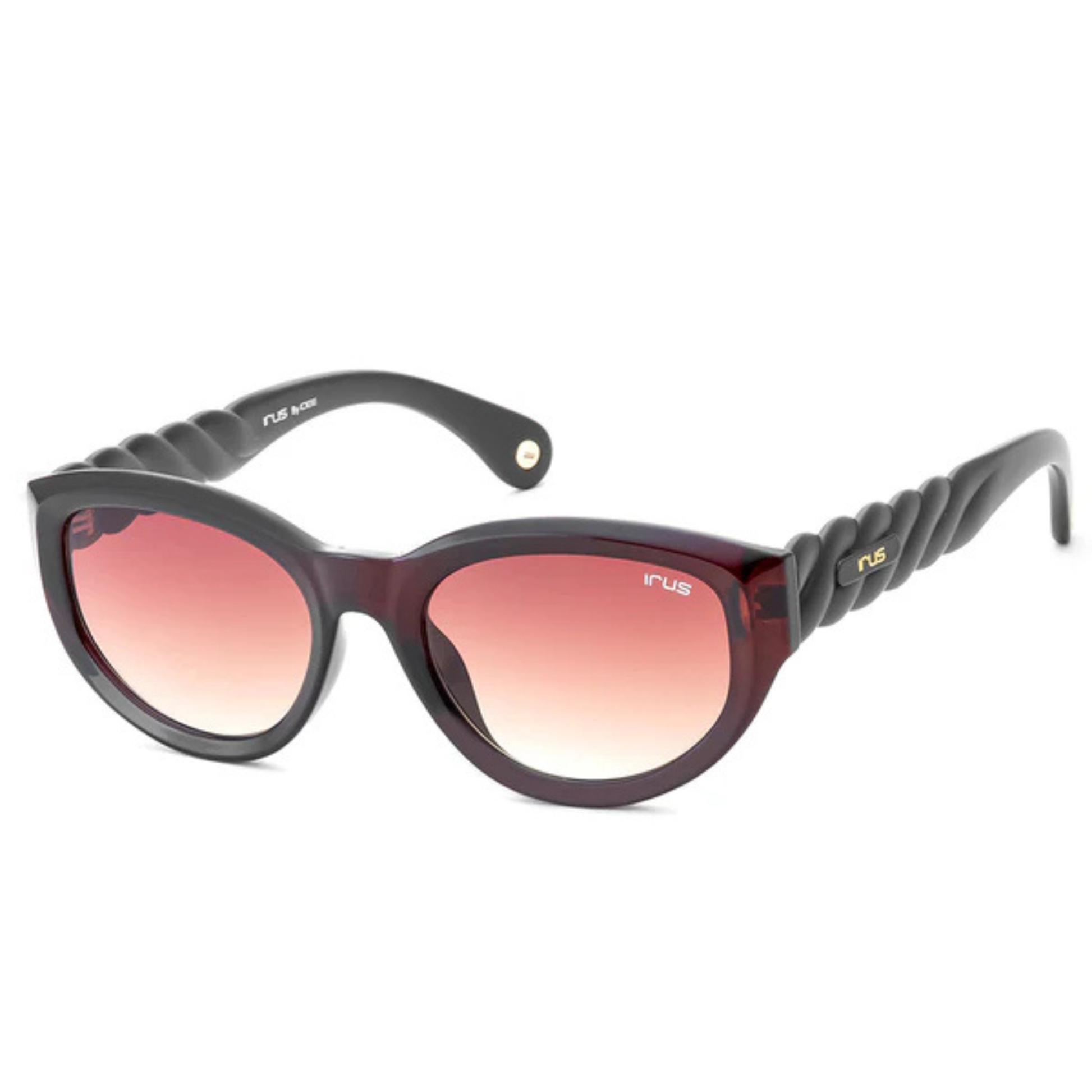 S1291 premium designer sunglasses front view