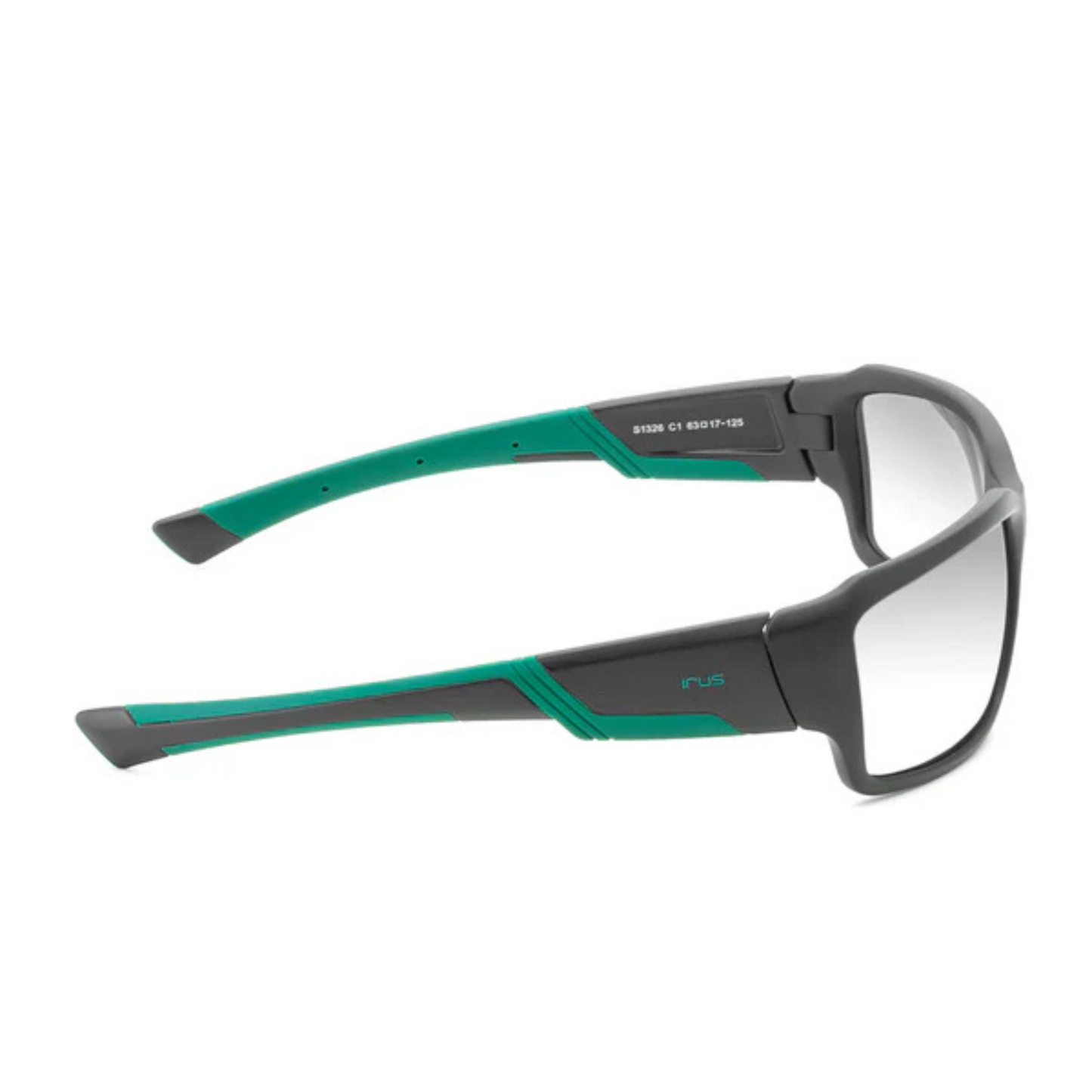 S1326 unisex sunglasses with lightweight stylish frame and UV protection lenses