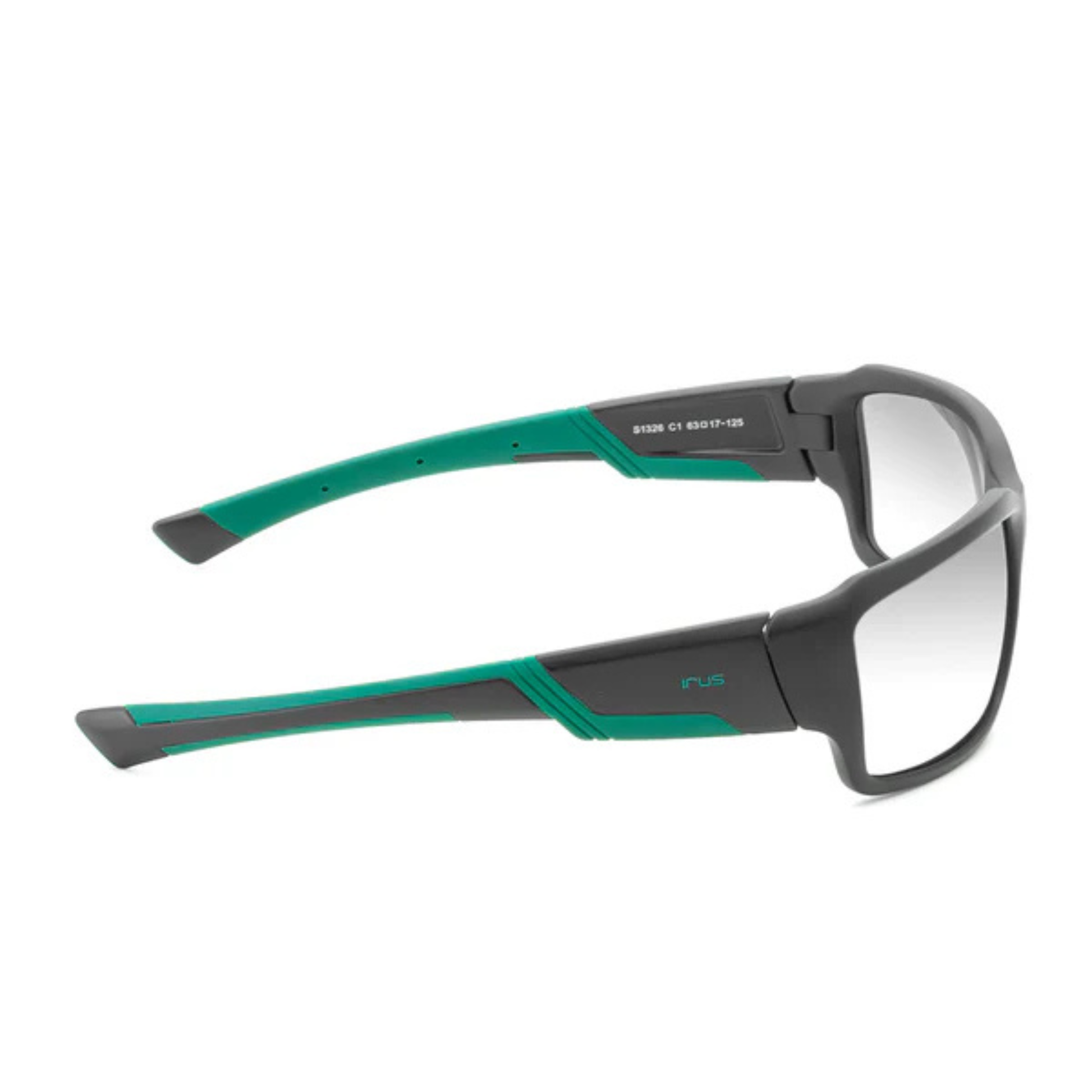 S1326 unisex sunglasses with lightweight stylish frame and UV protection lenses