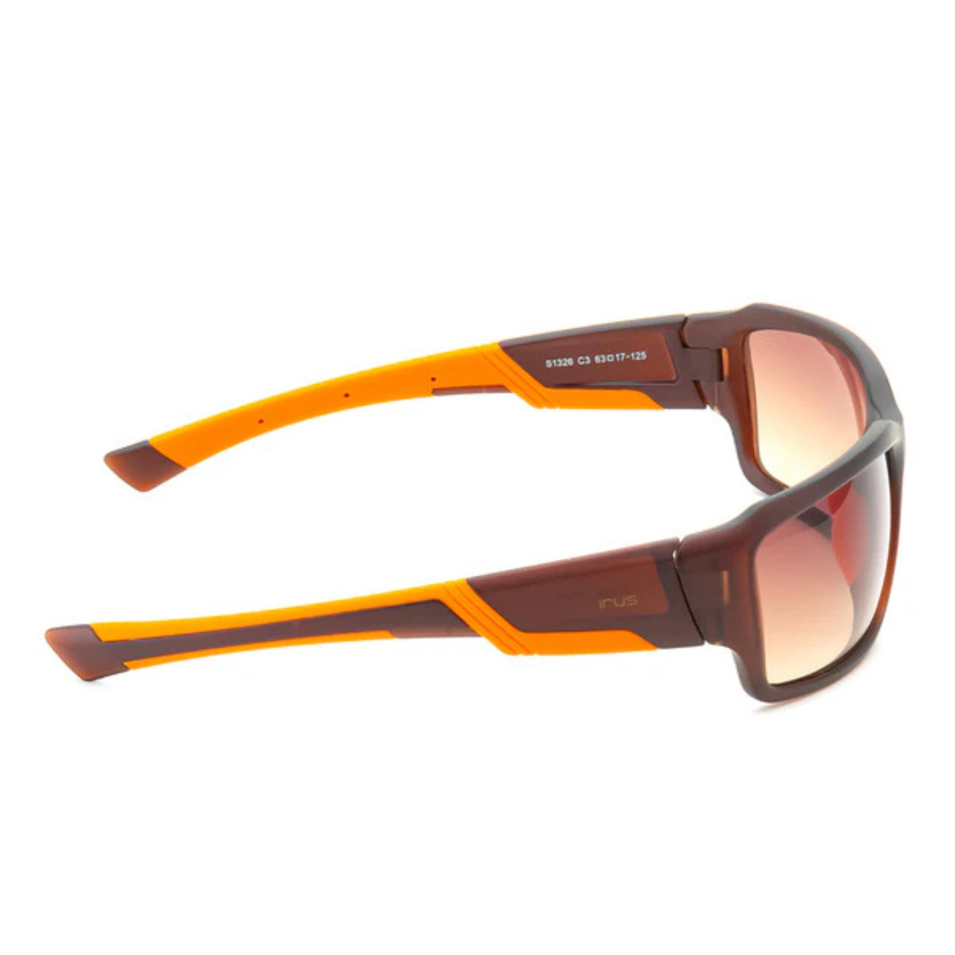 S1326 unisex sunglasses with lightweight stylish frame and UV protection lenses