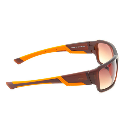 S1326 unisex sunglasses with lightweight stylish frame and UV protection lenses