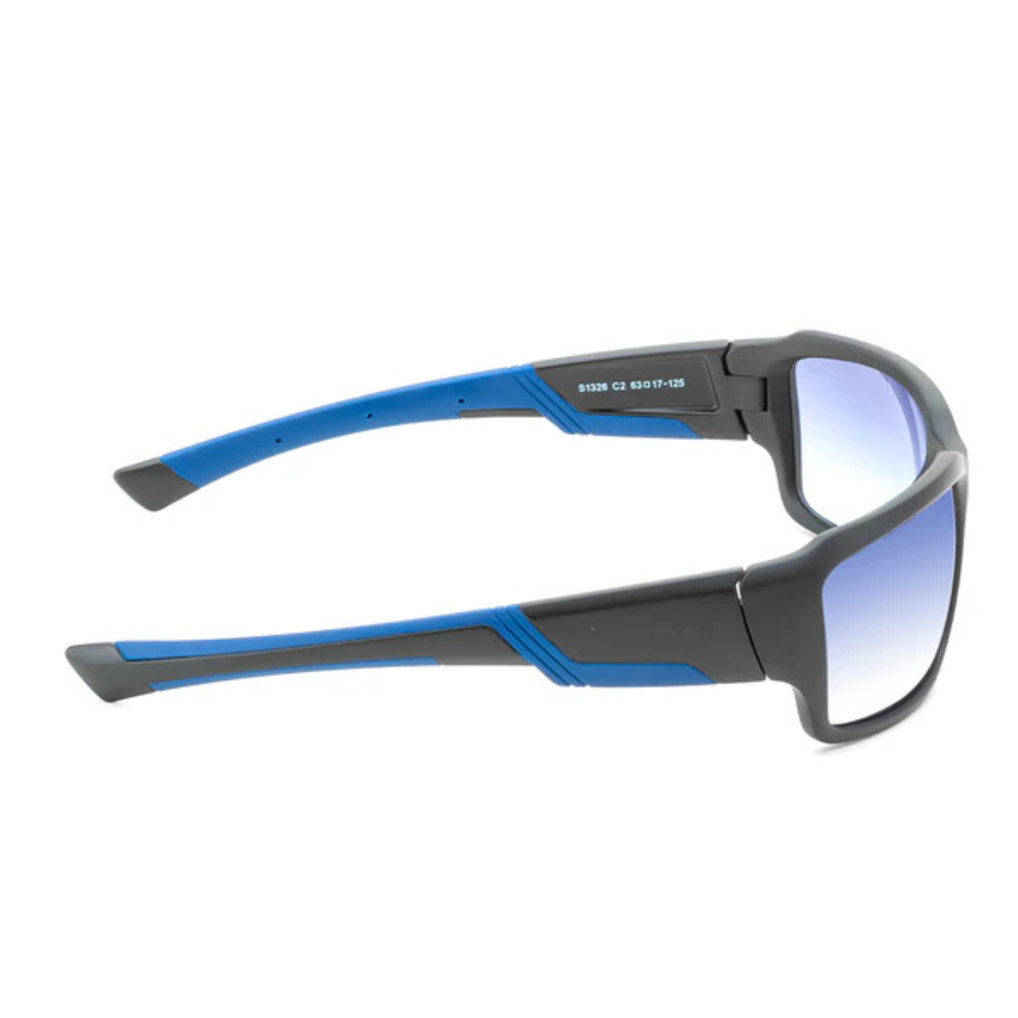 S1326 unisex sunglasses with lightweight stylish frame and UV protection lenses