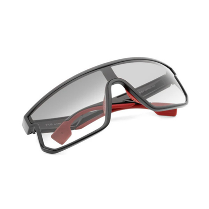 S1328 unisex sports sunglasses with lightweight sporty frame and UV protection lenses