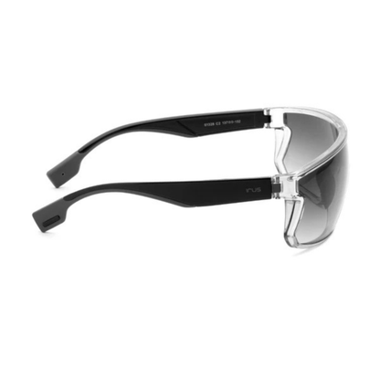 S1328 unisex sports sunglasses with lightweight sporty frame and UV protection lenses