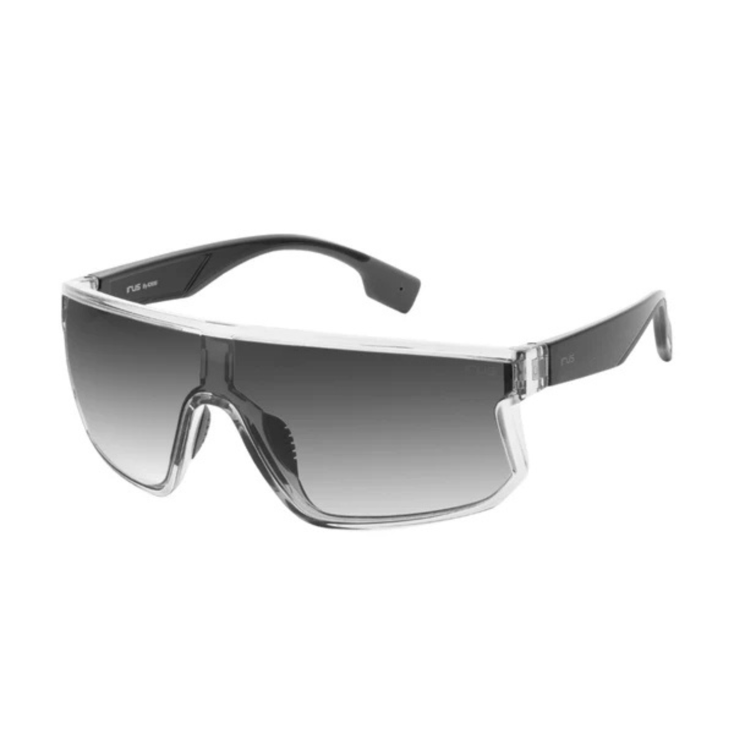 S1328 unisex sports sunglasses with lightweight sporty frame and UV protection lenses