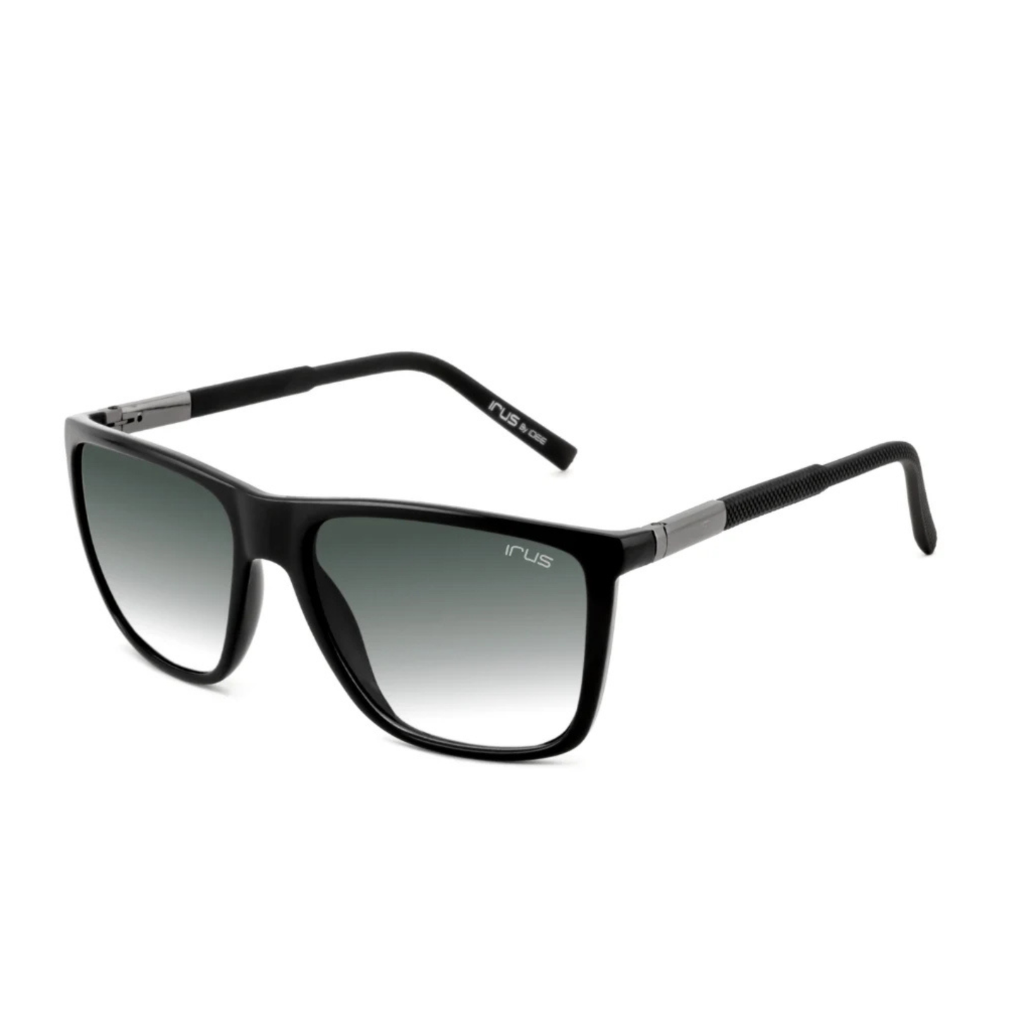 S1507 stylish square sunglasses with lightweight modern frame