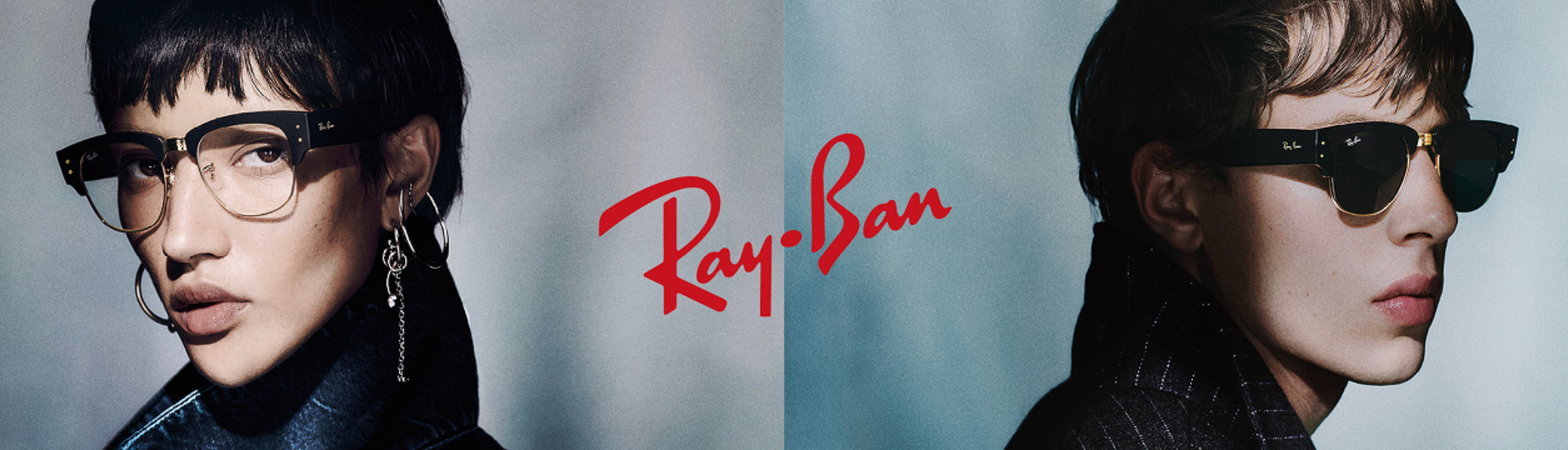 Shop authentic Ray-Ban sunglasses and eyeglasses online at Eyeworld Optics with premium designer styles.