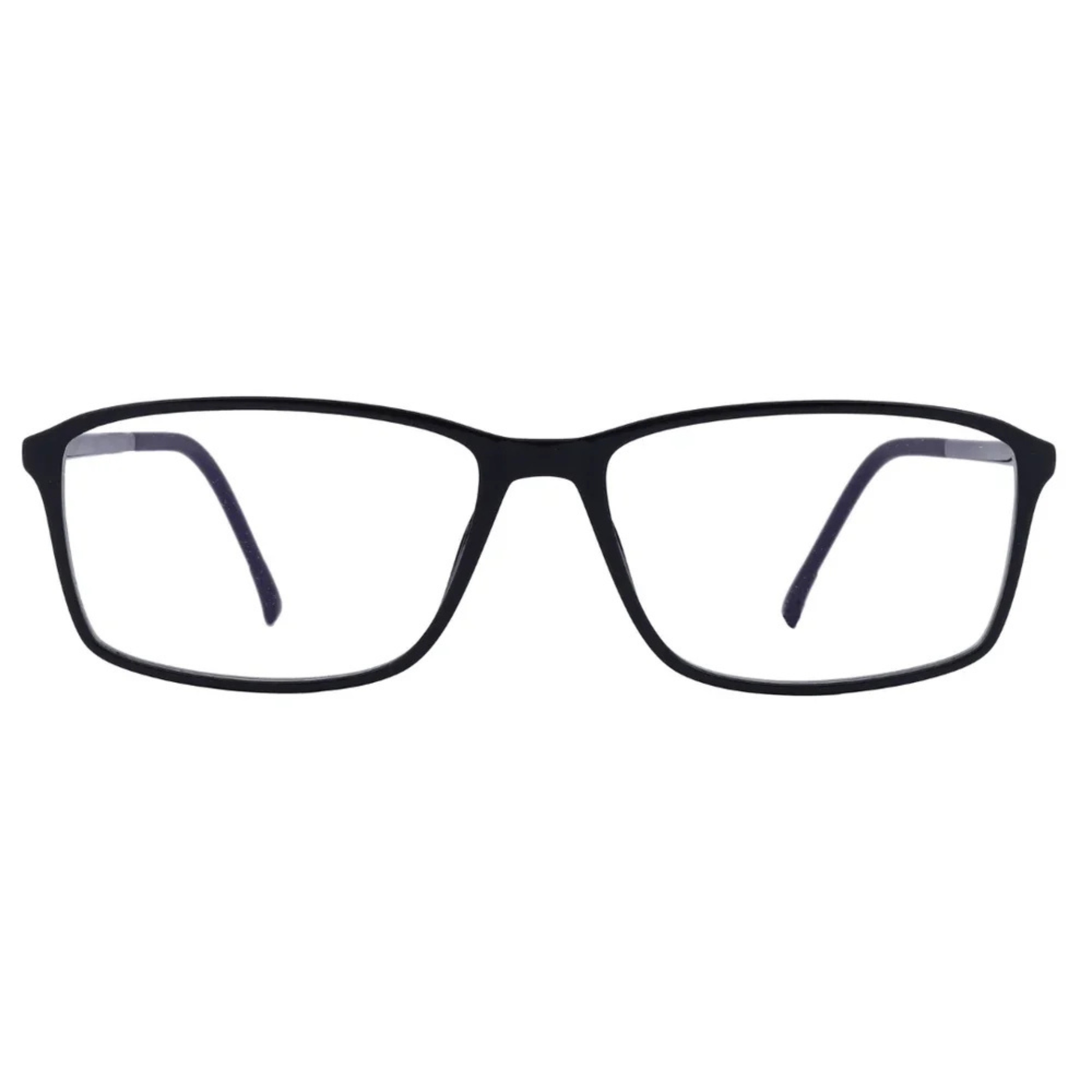 Silhouette SPX2934 unisex rectangle titanium optical frame with lightweight luxury design and premium craftsmanship.