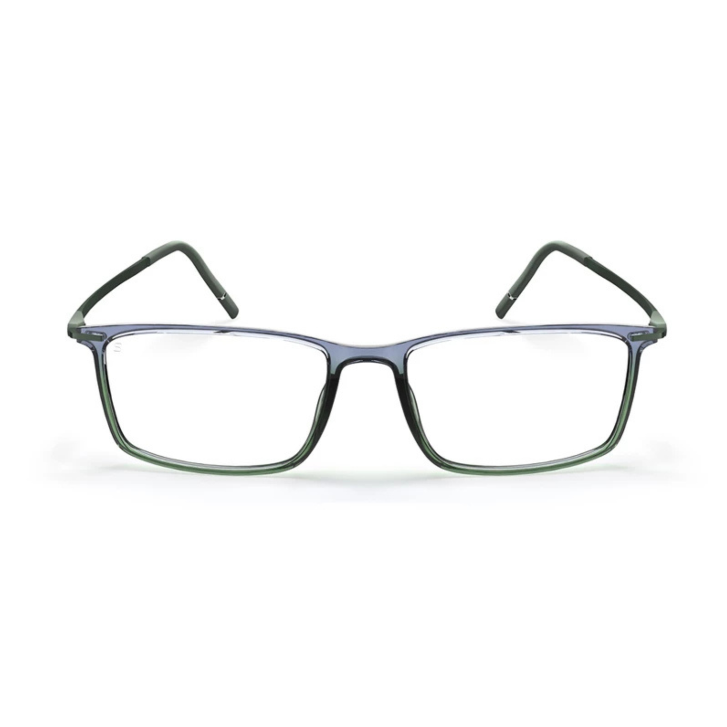 Silhouette SPX2965 unisex titanium optical frame featuring a lightweight luxury design and premium craftsmanship.