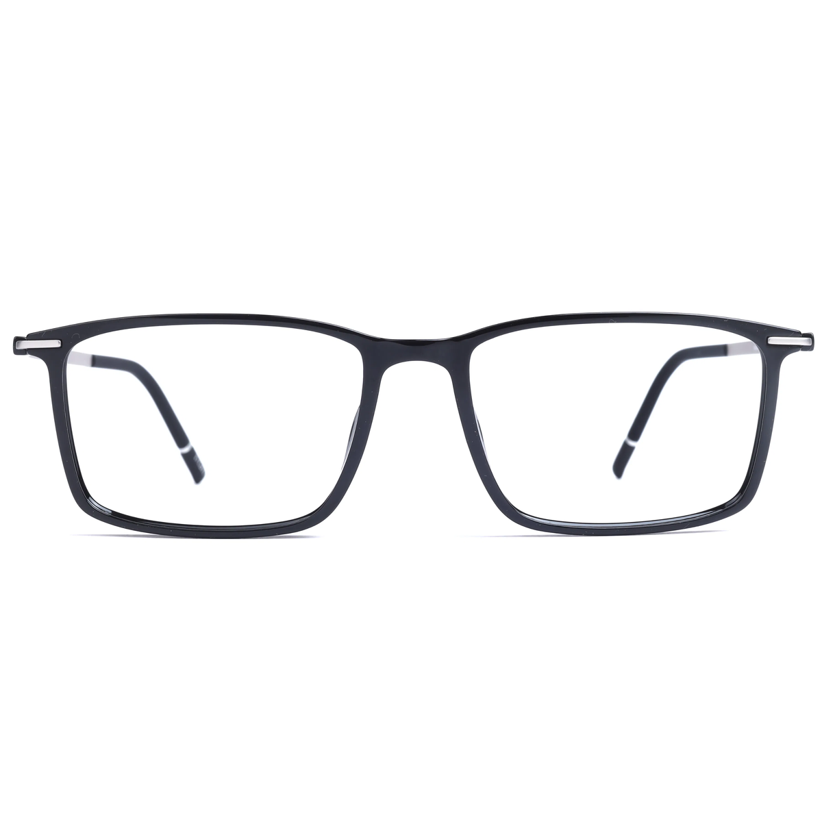 Silhouette SPX2965 unisex titanium optical frame featuring a lightweight luxury design and premium craftsmanship.