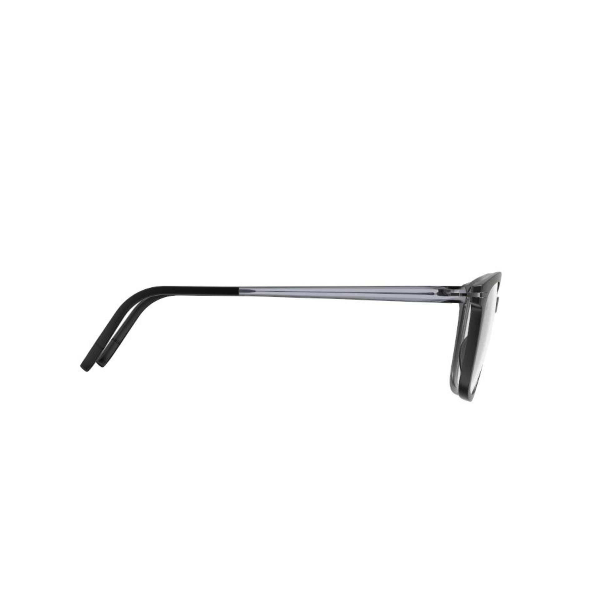 Silhouette SPX2974 unisex round optical frame crafted from lightweight high-tech titanium with luxury minimalist styling.