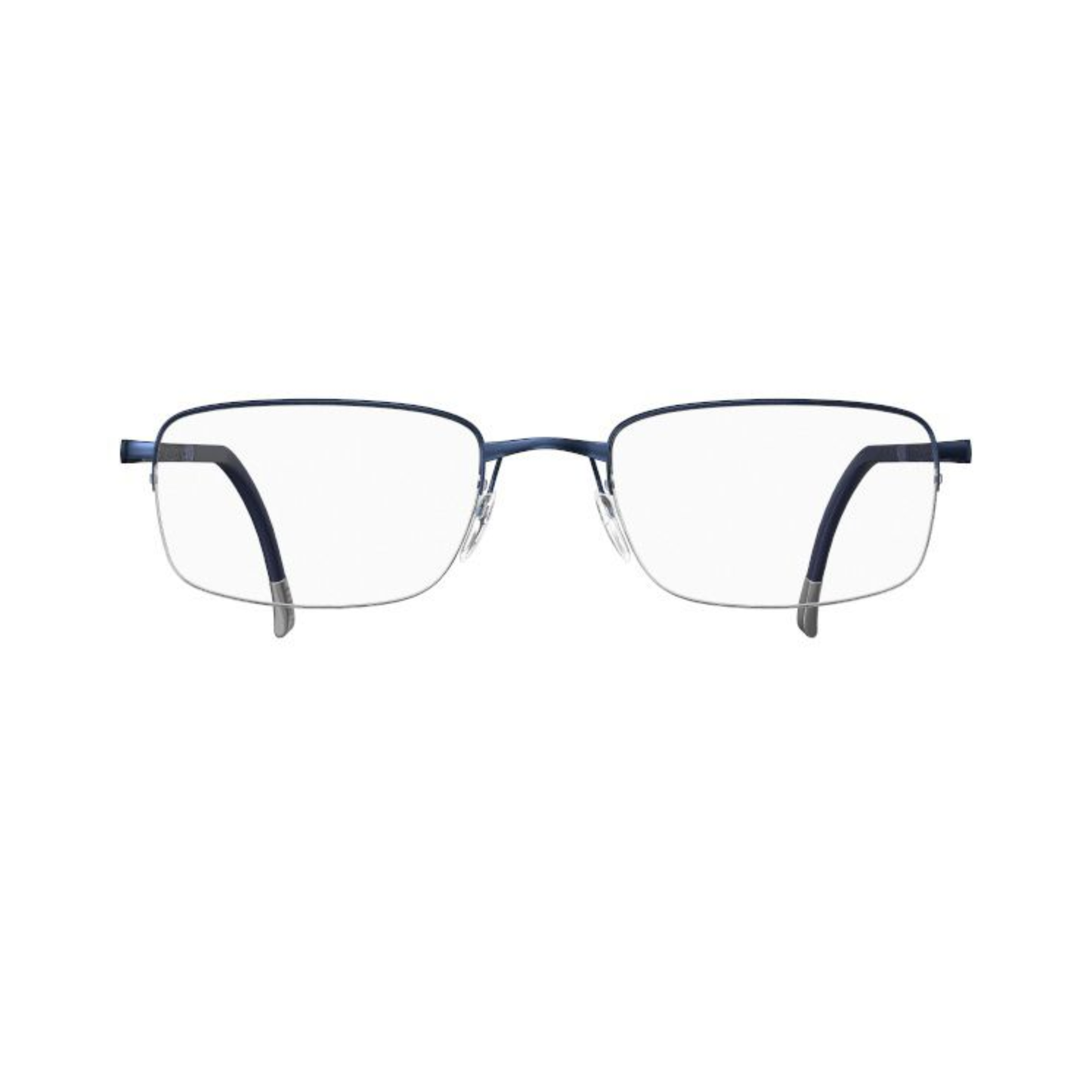 Silhouette SPX5559 unisex Hightech Titanium optical frame with lightweight luxury design and premium craftsmanship.