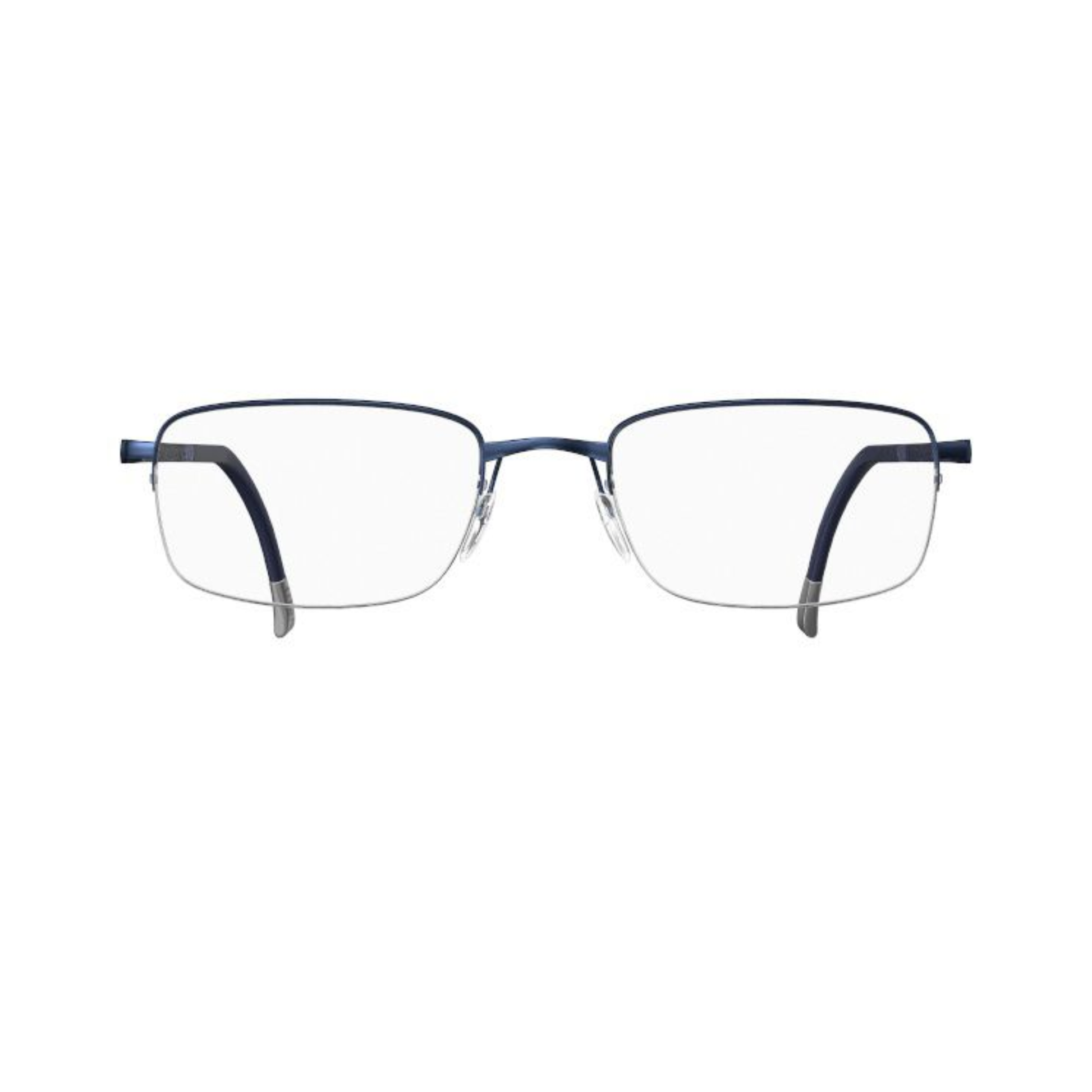 Silhouette SPX5559 unisex Hightech Titanium optical frame with lightweight luxury design and premium craftsmanship.