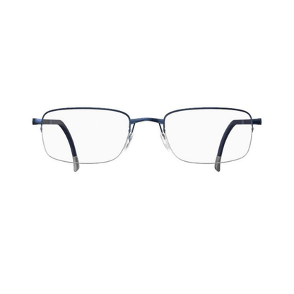 Silhouette SPX5559 unisex Hightech Titanium optical frame with lightweight luxury design and premium craftsmanship.