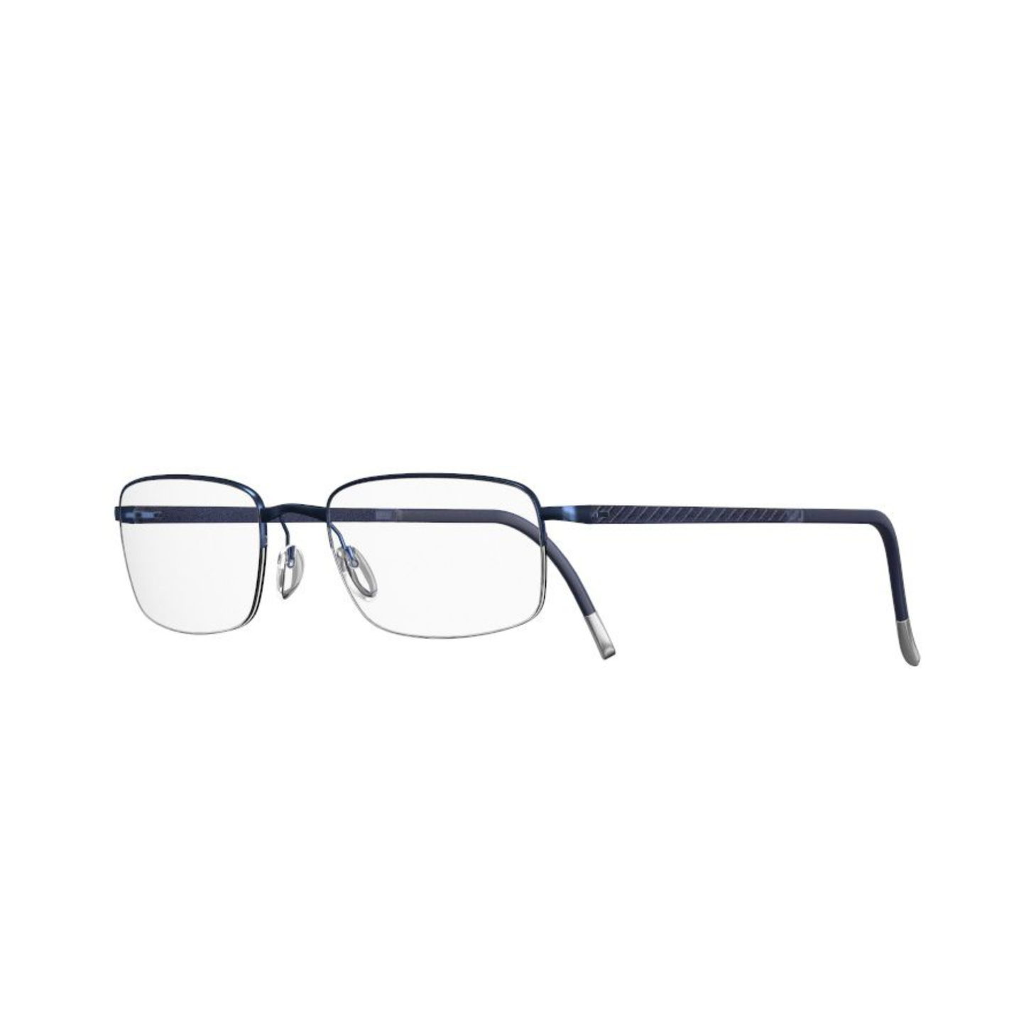 Silhouette SPX5559 unisex Hightech Titanium optical frame with lightweight luxury design and premium craftsmanship.