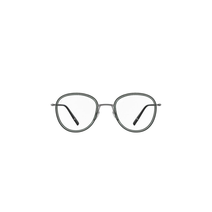 Silhouette SPX5581 Dynamics Colorwave Contour full-rim titanium optical frame with premium lightweight design.