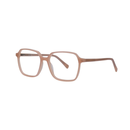 Sophia Peach/C4  designer cat-eye optical frame with lightweight full-rim construction for elegant everyday prescription eyewear.