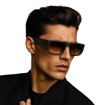 SPLL13K unisex sunglasses with lightweight premium frame and UV-protected lenses