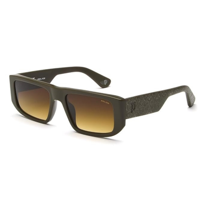 SPLL13K unisex sunglasses with lightweight premium frame and UV-protected lenses