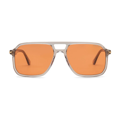 SPLN21K unisex sunglasses with lightweight premium frame and UV-protected lenses