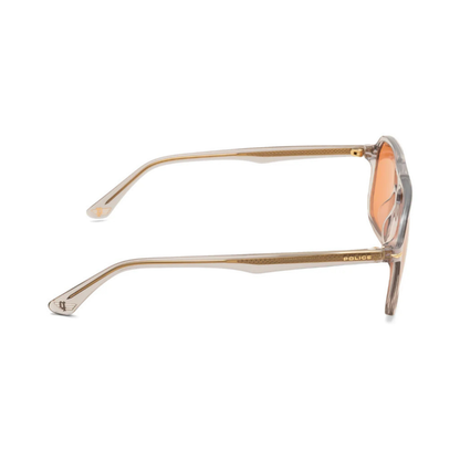 SPLN21K unisex sunglasses with lightweight premium frame and UV-protected lenses