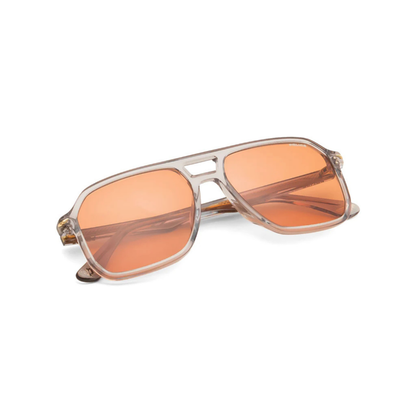 SPLN21K unisex sunglasses with lightweight premium frame and UV-protected lenses