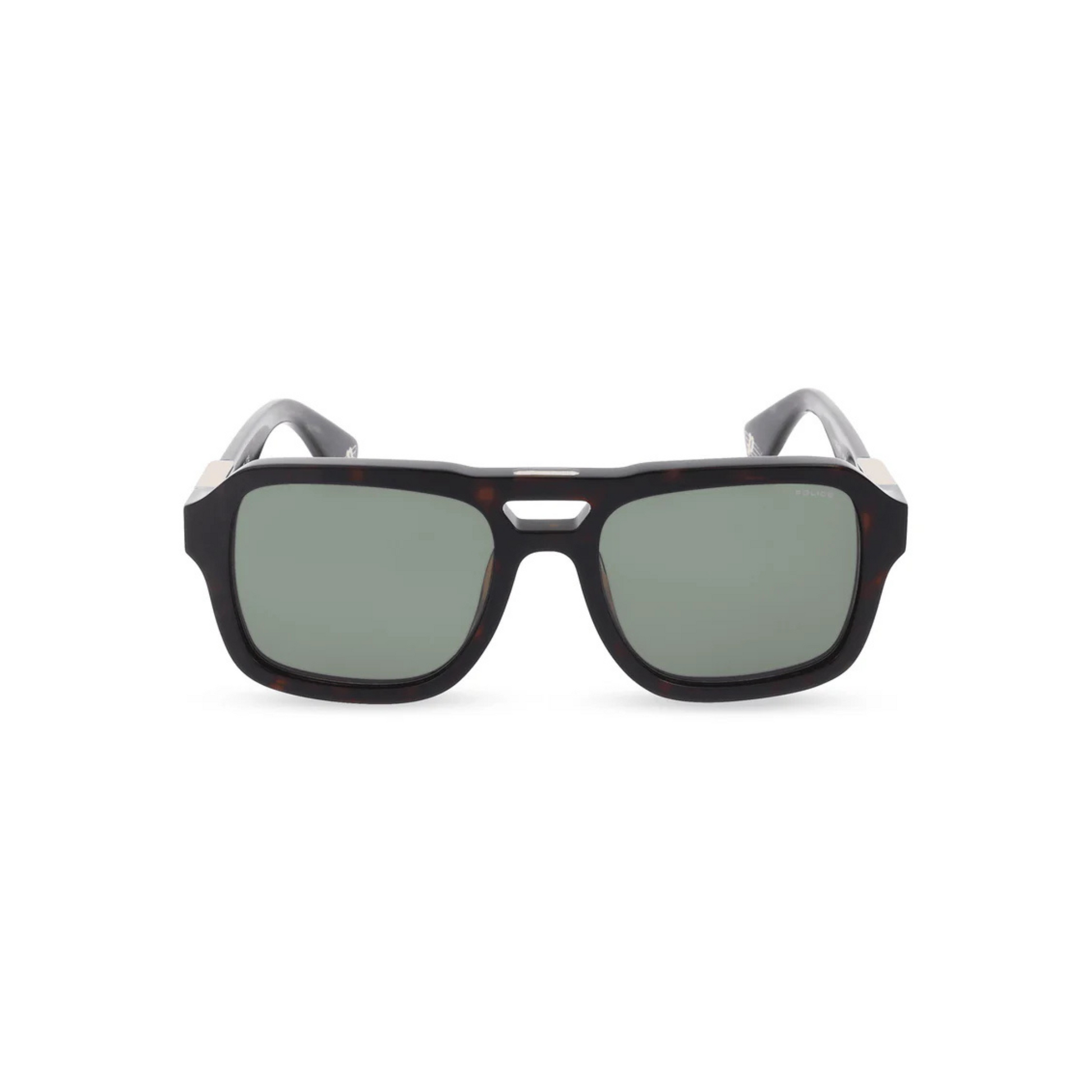 SPLN65K unisex sunglasses with lightweight premium frame and UV-protected lenses