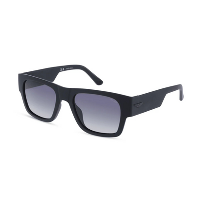SPLP23K unisex sunglasses with lightweight premium frame and UV-protected lenses
