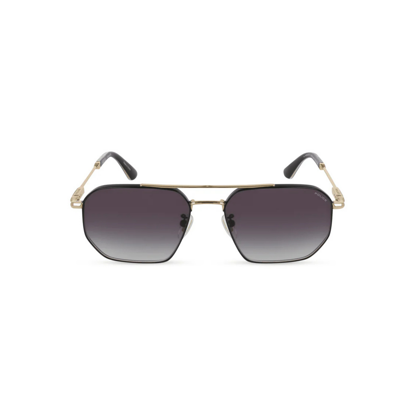 SPLP34K unisex sunglasses with lightweight premium frame and UV-protected lenses