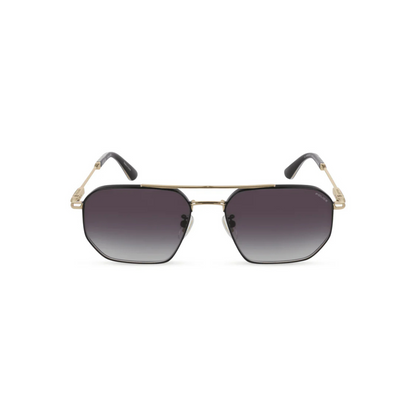 SPLP34K unisex sunglasses with lightweight premium frame and UV-protected lenses