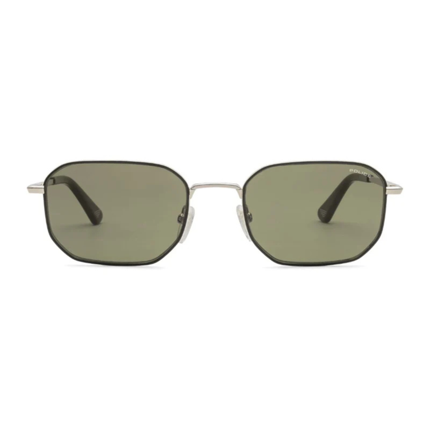 SPLW11K unisex sunglasses with lightweight premium frame and UV-protected lenses