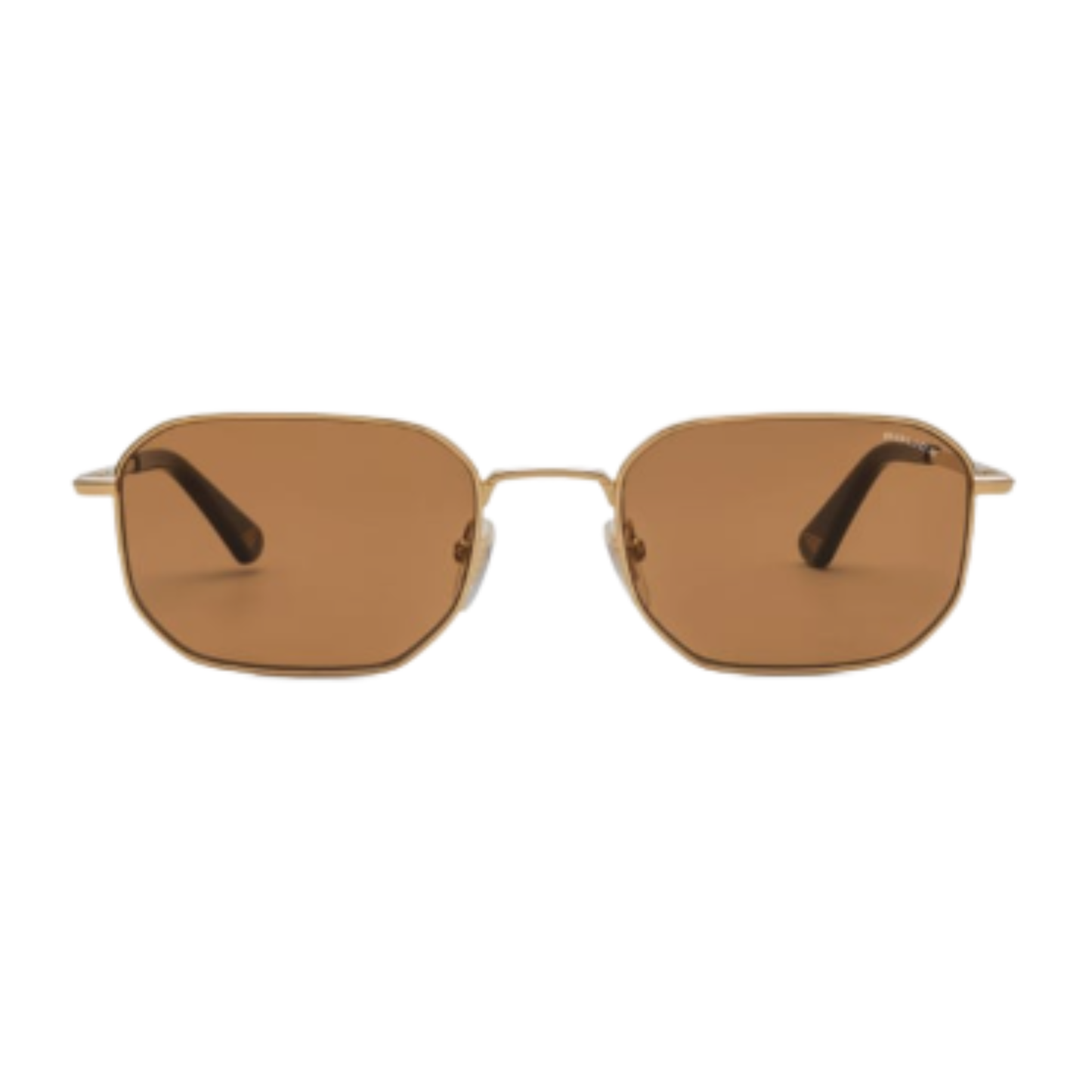 SPLW11K unisex sunglasses with lightweight premium frame and UV-protected lenses