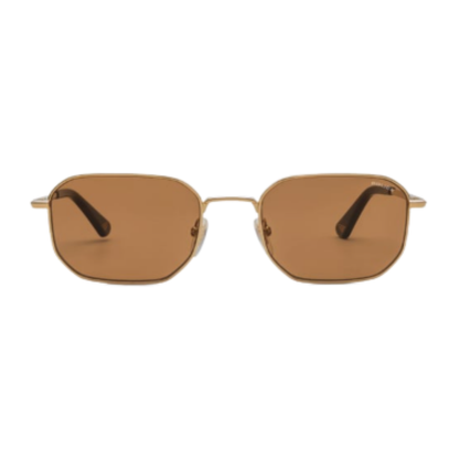 SPLW11K unisex sunglasses with lightweight premium frame and UV-protected lenses