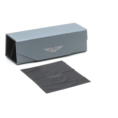 SPLW11K unisex sunglasses with lightweight premium frame and UV-protected lenses