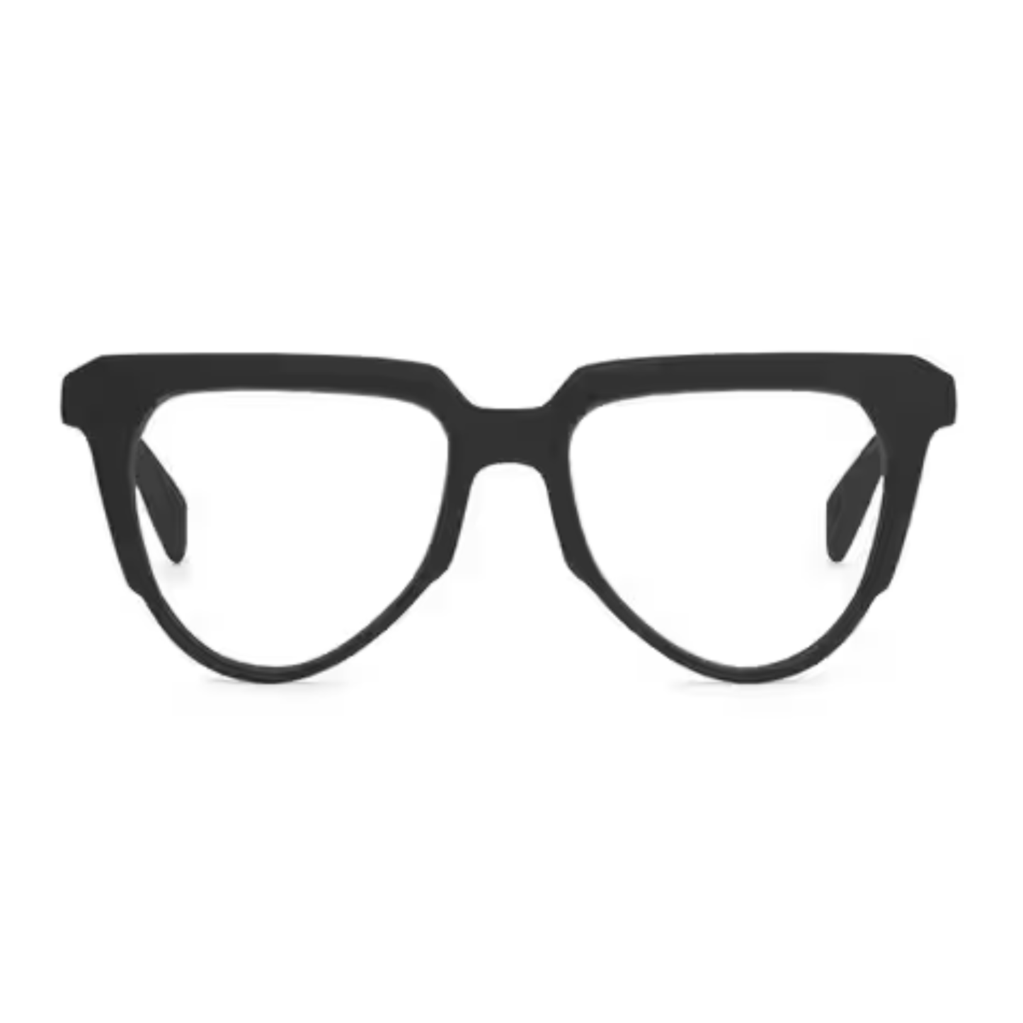 Stone 3D Lyon unisex aviator optical frame with a lightweight full-rim design and contemporary styling.