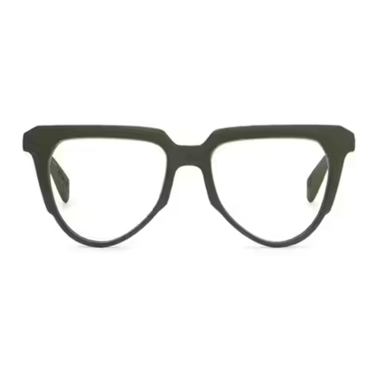 Stone 3D Lyon unisex aviator optical frame with a lightweight full-rim design and contemporary styling.